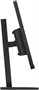 Монитор LENOVO E24q-30 23.8-inch черный 1189832446