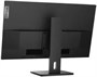 Монитор LENOVO E27q-20 27.0-inch черный 267041157