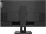 Монитор LENOVO E27q-20 27.0-inch черный 267041157