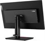 Монитор LENOVO P24h-2L 23.8-inch черный 322569054