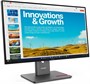 Монитор LENOVO P24QD-40 23.8-inch черный 1316703610