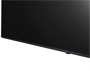 Монитор LG 86UL3J-B 86.0-inch черный 885392650