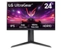 Монитор LG 24GS65F-B 23.8-inch черный 1653459269