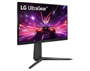 Монитор LG 24GS65F-B 23.8-inch черный 1653459269