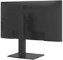 Монитор LG 27BA65QB-B 27.0-inch черный 276184871