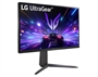 Монитор LG 27GS65F-B 27.0-inch черный 111807670