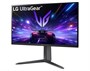 Монитор LG 27GS65F-B 27.0-inch черный 111807670