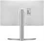 Монитор LG 27UP650K-W 27.0-inch серебристый 614631008