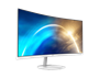 Монитор MSI MP341CQ 34.0-inch белый 735176493