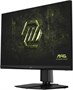 Монитор MSI 272QPF E20 27.0-inch черный 545790628
