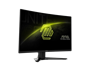 Монитор MSI 274CXF 27.0-inch черный 1880929876