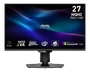 Монитор MSI 274QPF X30MV 27.0-inch черный 873850485