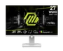 Монитор MSI 274QRFW 27.0-inch белый 142694596