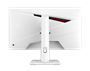 Монитор MSI 274QRFW 27.0-inch белый 142694596