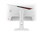 Монитор MSI 274QRFW X32 27.0-inch белый 1789490987