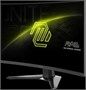 Монитор MSI 275CQF E18 27.0-inch черный 1638640609
