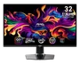 Монитор MSI 321UPX QD-OLED 31.5-inch черный 2023805436