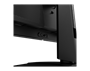 Монитор MSI 321UPX QD-OLED 31.5-inch черный 2023805436