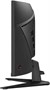 Монитор MSI 346CQ 34.0-inch черный 1714460833