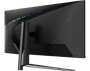 Монитор MSI MAG401QR 40.0-inch черный 587616342