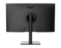 Монитор MSI MD272QXP 27.0-inch черный 241929260