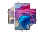 Монитор MSI MD272UPHW 27.0-inch белый 797183843