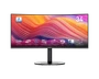 Монитор MSI MD342CQP 34.0-inch черный 1503929423