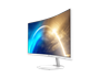 Монитор MSI MP341CQ 34.0-inch белый (плохая упаковка) 1922722387