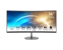 Монитор MSI MP341CQ 34.0-inch черный 374949811