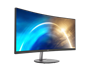 Монитор MSI MP341CQ 34.0-inch черный 374949811