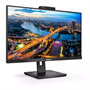 Монитор Philips 275B1H 27.0-inch черный 456575191