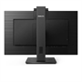 Монитор Philips 275B1H 27.0-inch черный 456575191