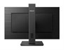 Монитор Philips 243S1 23.8-inch черный 1363906397