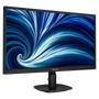 Монитор Philips 24B2N2100L 23.8-inch черный 1366139079