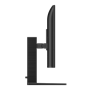 Монитор Philips 27E1N1300AE 27.0-inch черный (плохая упаковка) 2070001535