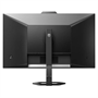 Монитор Philips 27E1N5600HE 27.0-inch черный 456953417