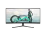 Монитор Philips 34M2C3500L 34.0-inch черный 349896258