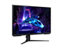 Монитор Samsung G8 S32DG300EI 32.0-inch черный 294438248