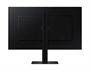 Монитор Samsung LS27D604UAIXCI 27.0-inch черный 203110005