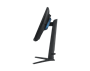 Монитор Samsung Odyssey G4 25.0-inch черный 230449277