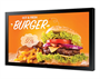 Монитор Samsung OH24B 24.0-inch черный 1327535973