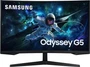Монитор Samsung S27CG550EI 27.0-inch черный 1238283757