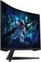 Монитор Samsung S27CG550EI 27.0-inch черный 1238283757