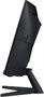 Монитор Samsung S27CG550EI 27.0-inch черный 1238283757