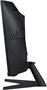 Монитор Samsung S27CG550EI 27.0-inch черный 1238283757