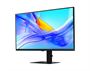 Монитор Samsung S27D804UAI 27.0-inch черный 1890305201