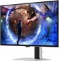 Монитор Samsung S27DG600SIXCI 27.0-inch серебристый 228219305