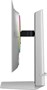 Монитор Samsung S27DG600SIXCI 27.0-inch серебристый 228219305