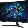 Монитор Samsung S32CG550EI 32.0-inch 2120360267