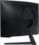 Монитор Samsung S32CG550EI 32.0-inch 2120360267